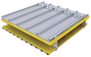 德州阳极氧化处理后的铝镁锰板在建筑领域有哪些应用？