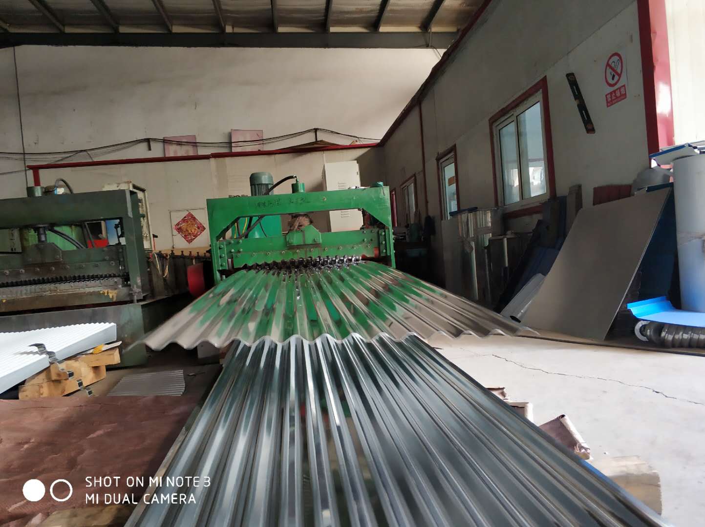 德州高分子仿古瓦在不同环境下的使用寿命有何差异？