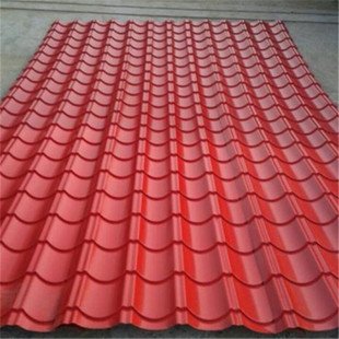 德州高分子仿古瓦的使用寿命一般是多久？